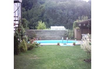 Češka Privát Železnice, Eksterijer